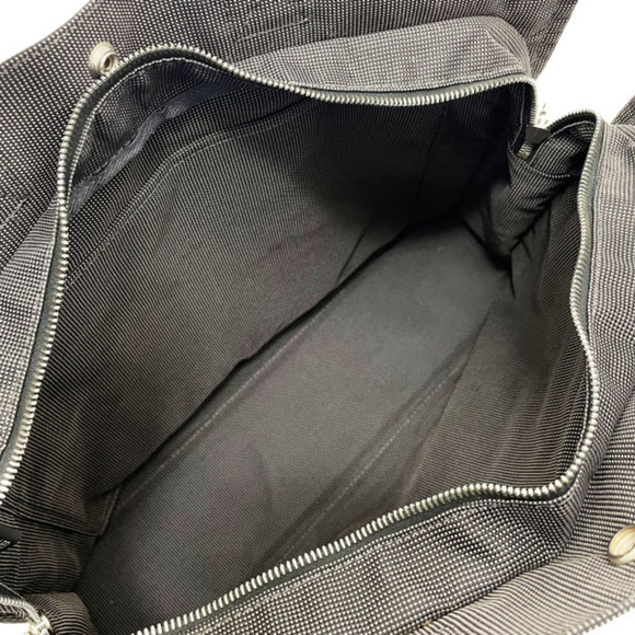 HERMES Gray Tote Bag - Picture 7 of 8